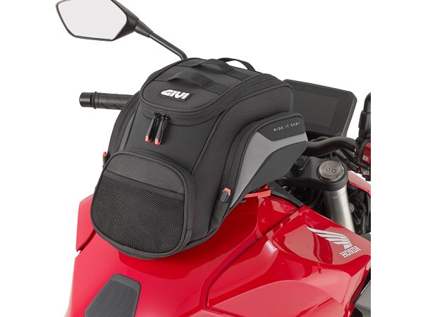 Givi tankveske Tanklock 12 ltr. bilde 4