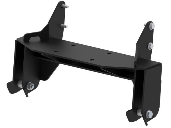 Frontmontert QuickAttach UTV brakett CFMOTO ZFORCE 1000 Sport - ZFORCE 950 bilde 1