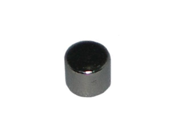 Magnet Ø6 x 5 mm PAR # bilde 1