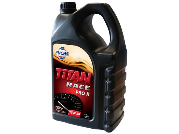 TITAN RACE PRO R bilde 1