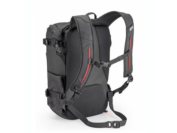 Ryggsekk 24 liter bilde 3