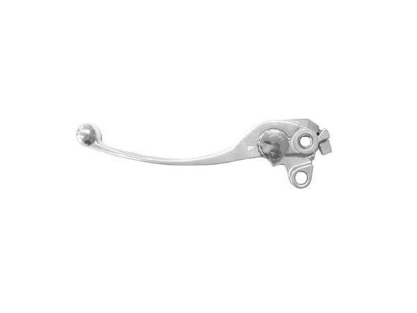 Left Lever (Silver) bilde 1