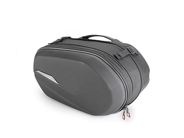 Givi Thermoformet softbags\hardbags, utvidbar 22 ltr. bilde 3