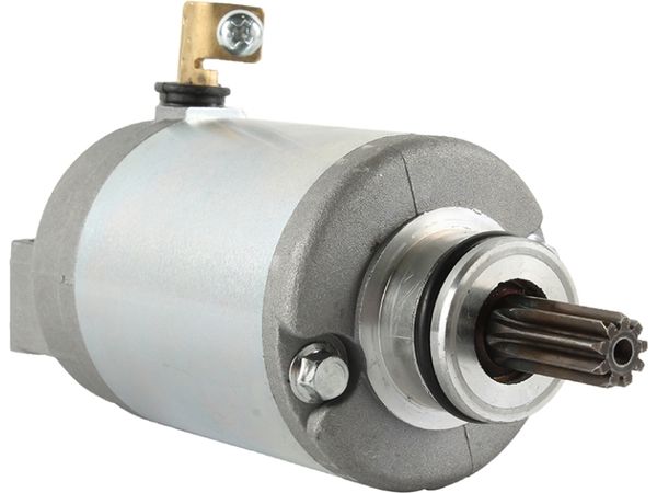 AEP Starter bilde 1