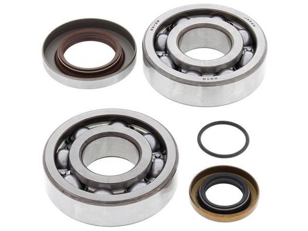 VEIVLAGER MED TETNING bilde 1