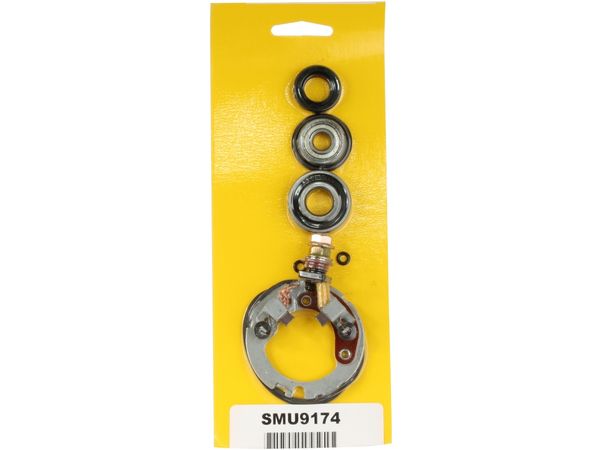 Startmotor repkit bilde 1