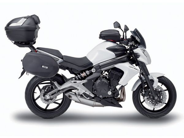 Monorack Kawasaki ER-6 bilde 2