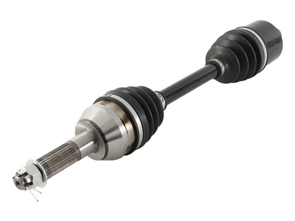 Drivaksel TRK6 Heavy Duty bilde 2