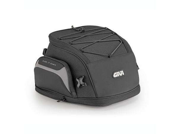 Bag for sete eller bagasjebrett utvidbar 19->23  liter. bilde 5