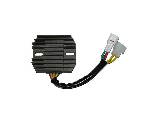 Regulator/Rectifier bilde 1