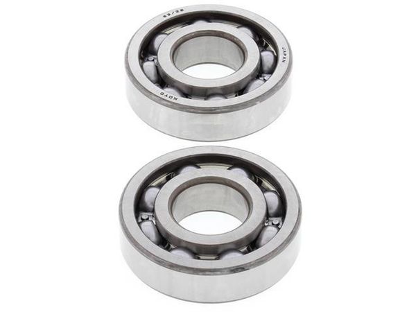 VEIVLAGER SETT (REPL 24-1039) bilde 1