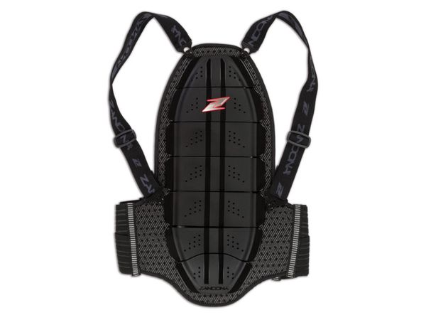 SHIELD EVO BACK PROTECTOR LEVEL 1 ## bilde 1