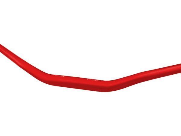 Styre Fatbar Aluminium. (Red) bilde 1