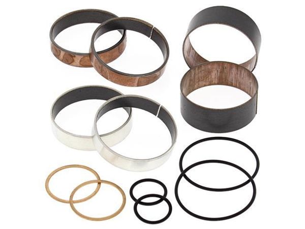 BUSHING KITT FORGAFFEL bilde 1