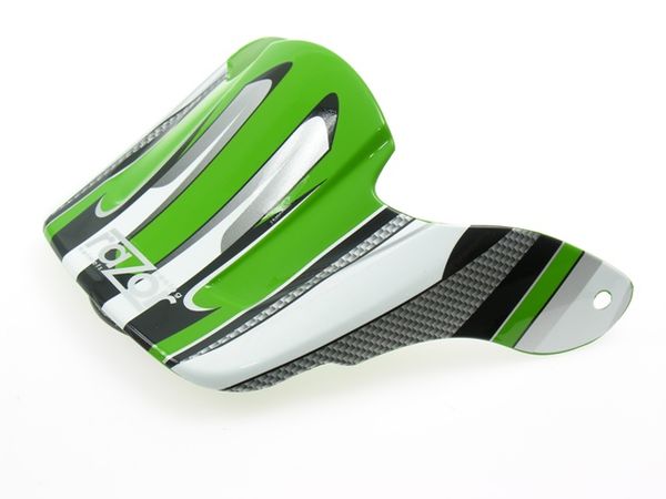 Flip W/Screws Lime -# bilde 1