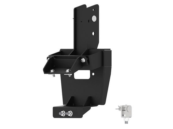 Plow lift adapter: Polaris RZR 900 S / RZR 1000 S bilde 9