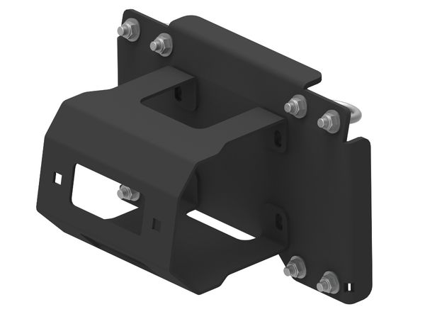 Iron Baltic Vinsjbrakett BAK Loncin XWolf 1000 (2025+) bilde 1