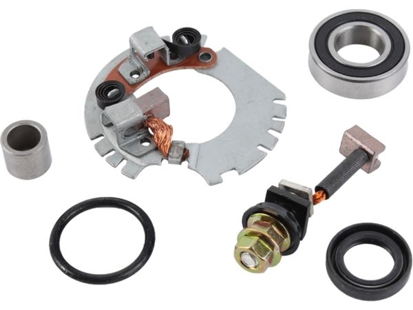 Startmotor repkit bilde 1