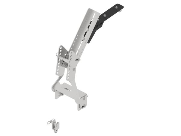 Plow lift adapter Kawasaki Brute Force 450 (2025+) bilde 1