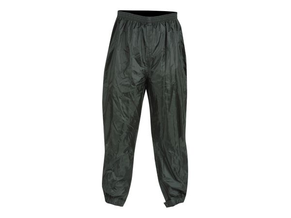 Aquapak Trouser, Black bilde 1