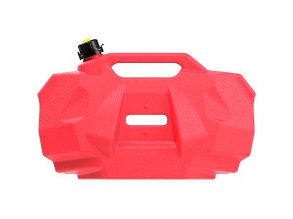 JERRY CAN GKA 7 Liter for GKA C405 - Gul bilde 1