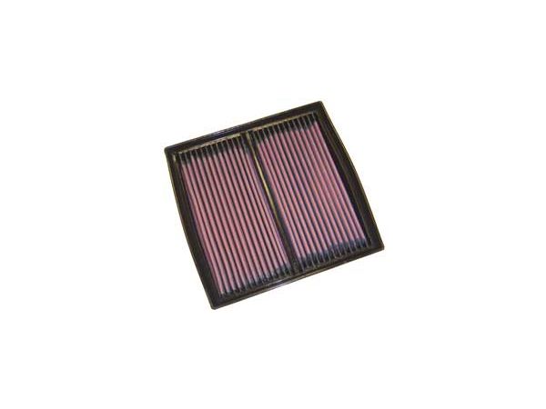 Replacement Air Filter Ducati St2/st3/st4 97-07 bilde 1