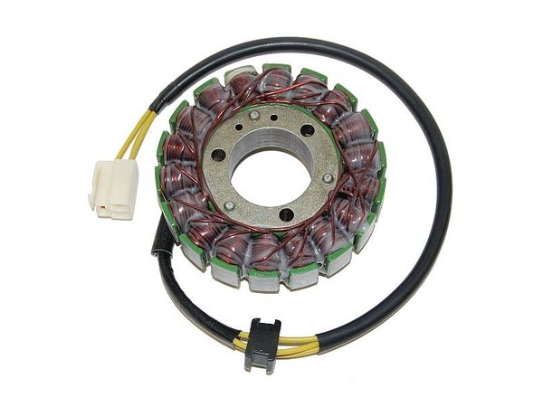 Stator bilde 1