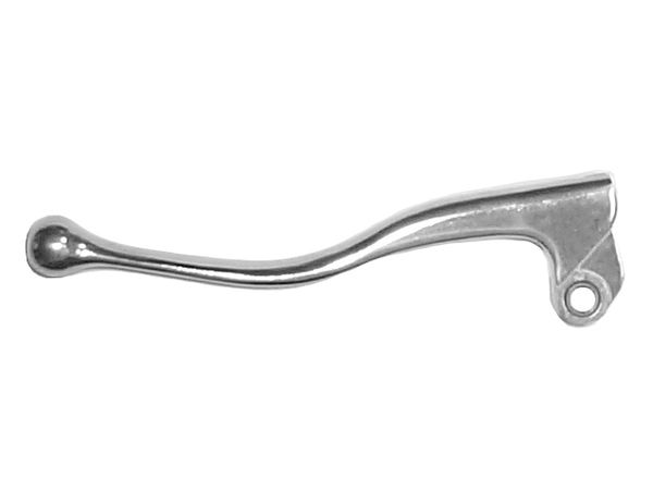 Left Lever (Silver) bilde 1