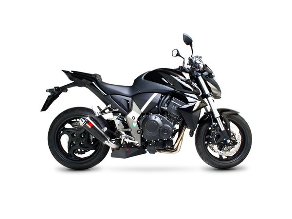 Scorpion Power cone. Carbon .Slip-On. bilde 3