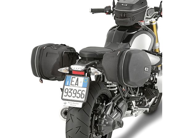 Veskeholder softbags / salvesker BMW R NINE T bilde 1