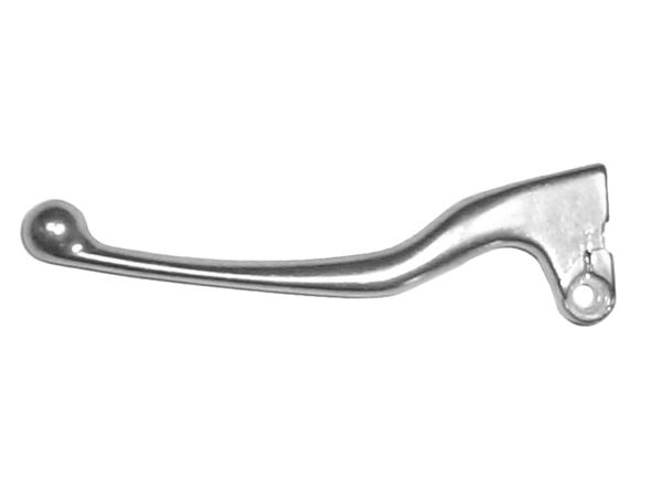 Left Lever (Silver) bilde 1