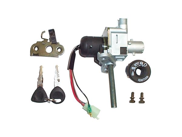 Ignition Switch Set Yamaha Majesty bilde 1