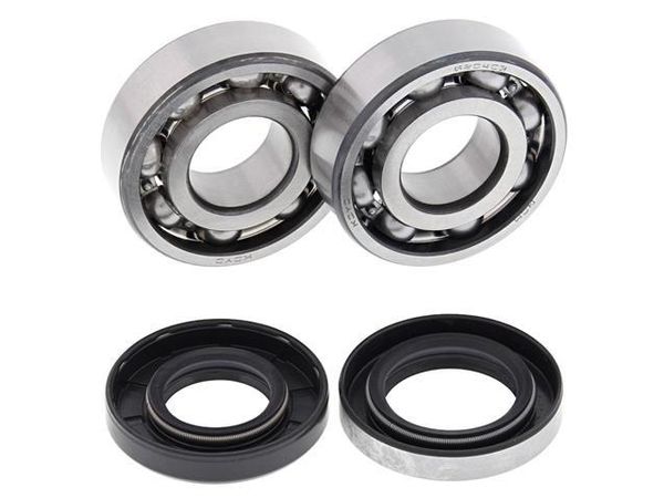 VEIVLAGER MED TETNING bilde 1