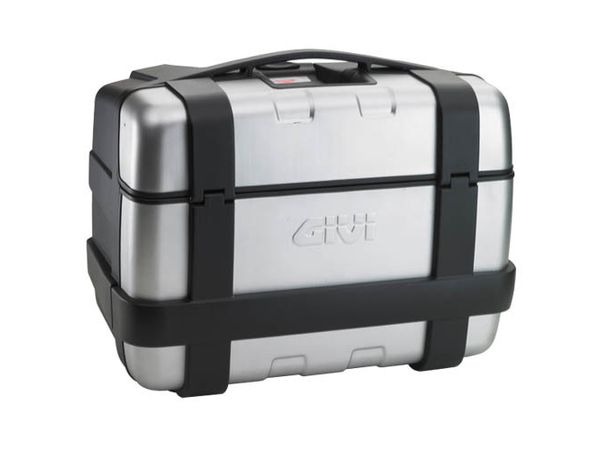 Givi trekker sideveske / toppboks 46 ltr. (STK) bilde 1