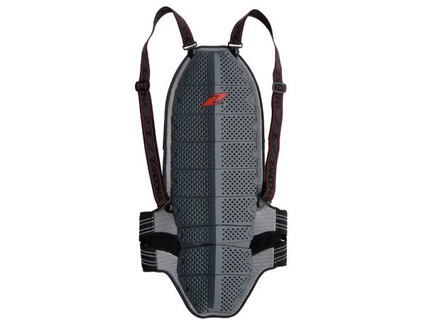 ZANDONA SHARK BACK PROTECTOR LEVEL 2 ## bilde 4