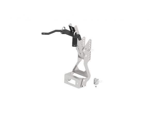 Plow lift adapter: Segway Snarler AT6 S / AT6 L bilde 4