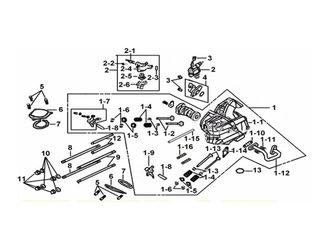 CYLINDER HEAD  ASSY.