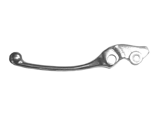 Left Lever (Silver) bilde 1