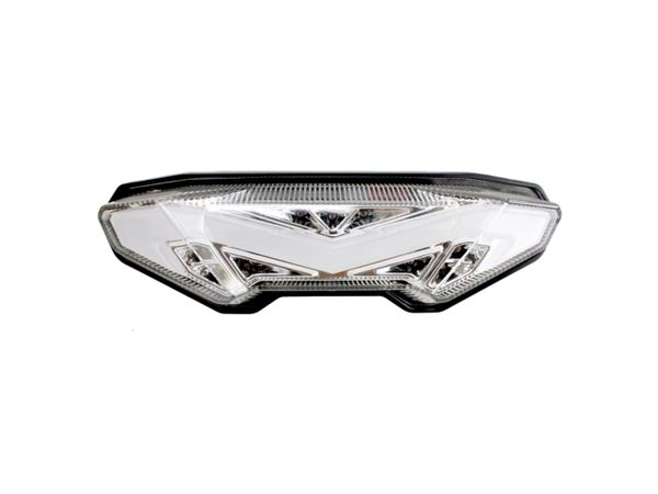 Tail light LED MT09 bilde 1