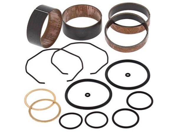 BUSHING KITT FORGAFFEL bilde 1