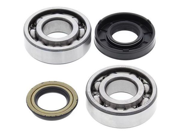 VEIVLAGER MED TETNING bilde 1