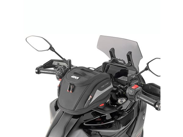 Givi tankveske Tanklock 12->16 ltr. bilde 3