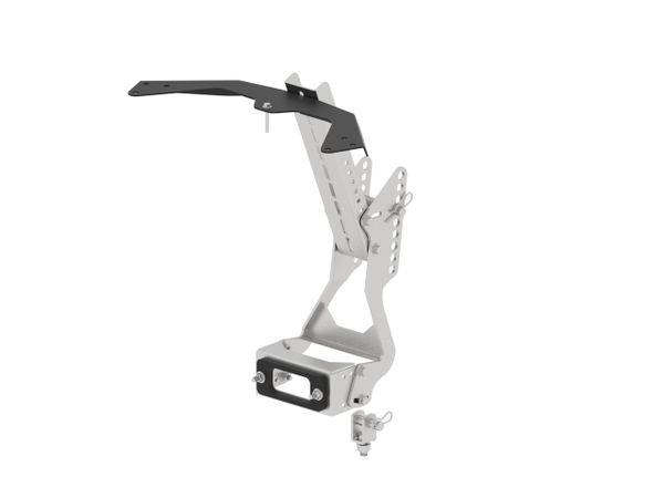 Plow lift adapter QJMOTOR SFA 600 & 1000 (2025+) bilde 4