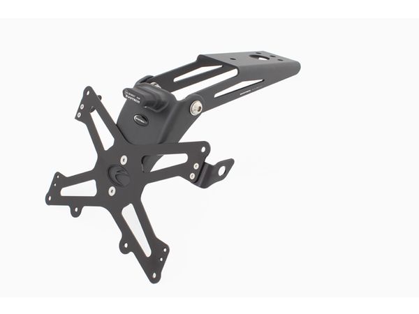 Skiltholder yamaha yzf-r-125 2008-2013 ## bilde 1