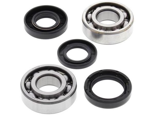 VEIVLAGER MED TETNING bilde 1