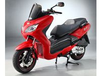 TGB X-Motion 125 - 