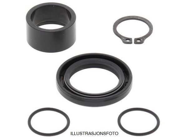 Countershaft Bushing Kit bilde 3