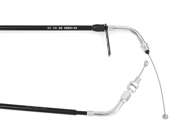 Throtle cable bilde 1
