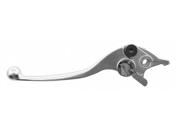 Left Lever (Silver) bilde 1