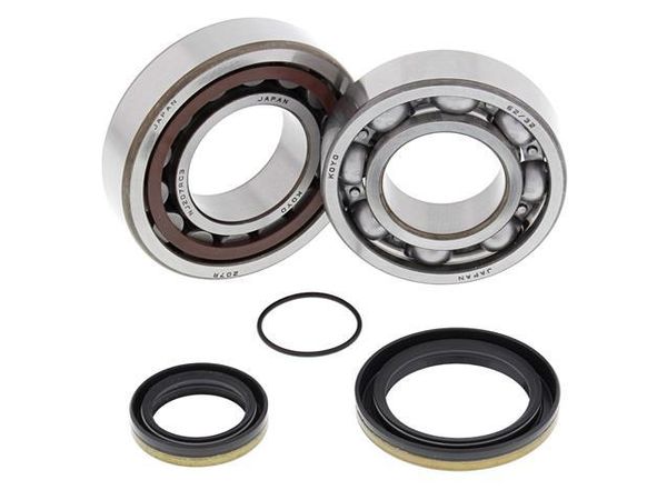 VEIVLAGER MED TETNING bilde 1